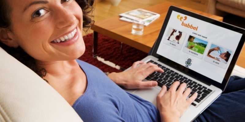 Babbel lance ses podcasts