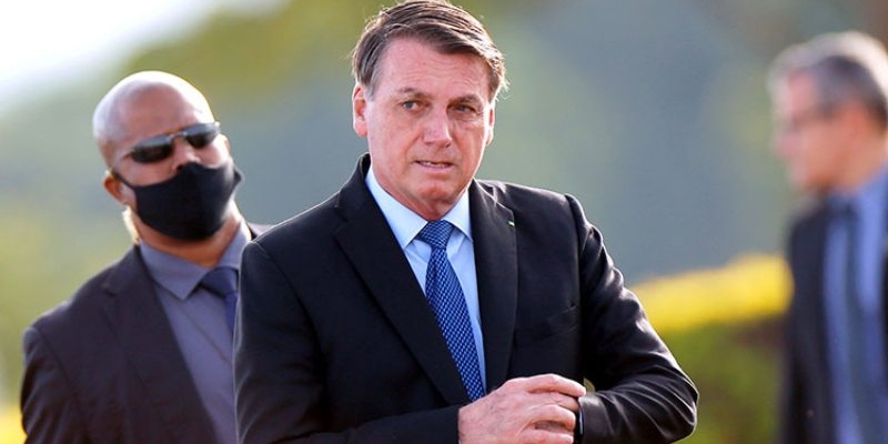 Bolsonaro n'est pas d'accord avec les changements apportés à Bolsa Família 2020
