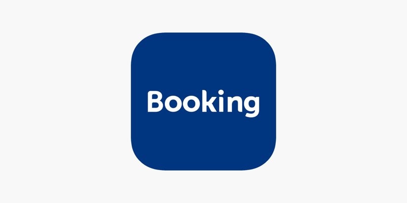 Actions perdues de Booking.com Holdings