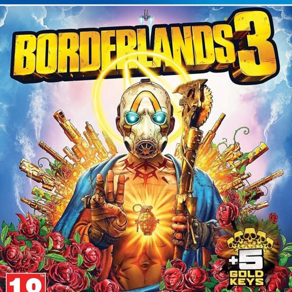 Borderlands 3