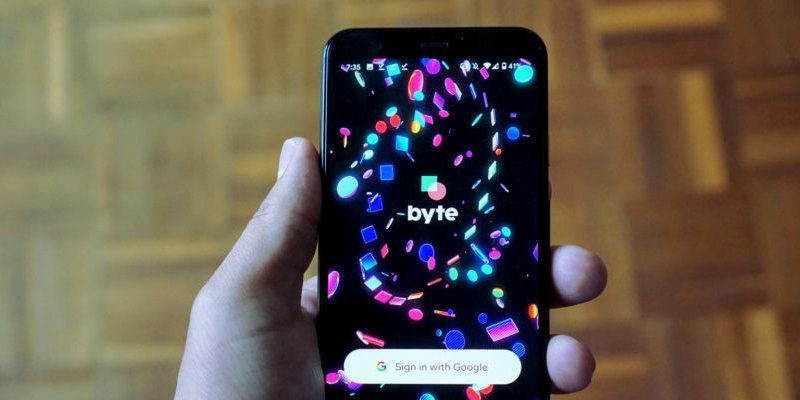 Byte pourrait remplacer TikTok aux États-Unis