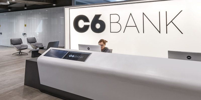 C6 Bank poursuit sa croissance et crée 70 nouveaux emplois