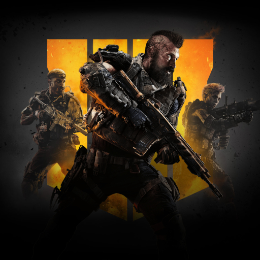 Call of Duty: Black Ops 4
