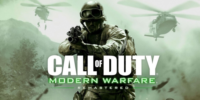 Call of Duty Modern Warfare et les problèmes sur Xbox One