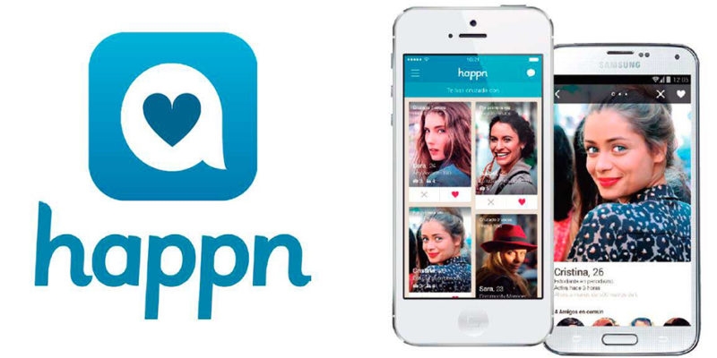 Changements à Happn en 2020