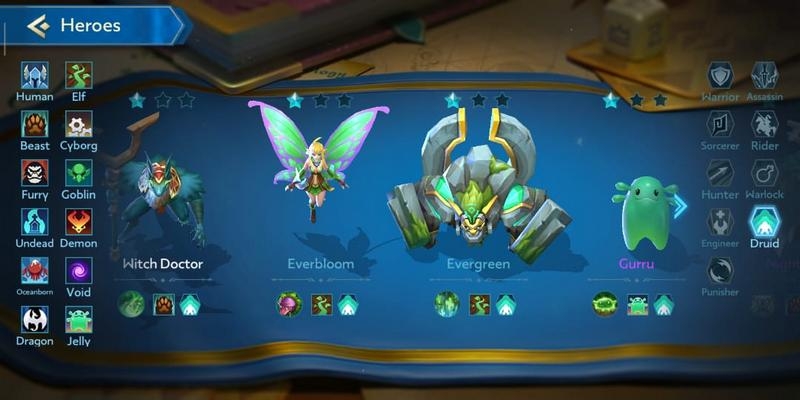 Chess Rush et un genre en pleine croissance