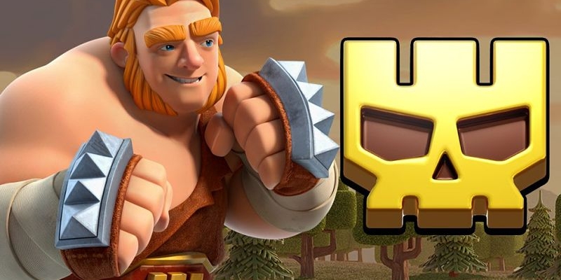 Clash of Clans et ses nouveautés estivales