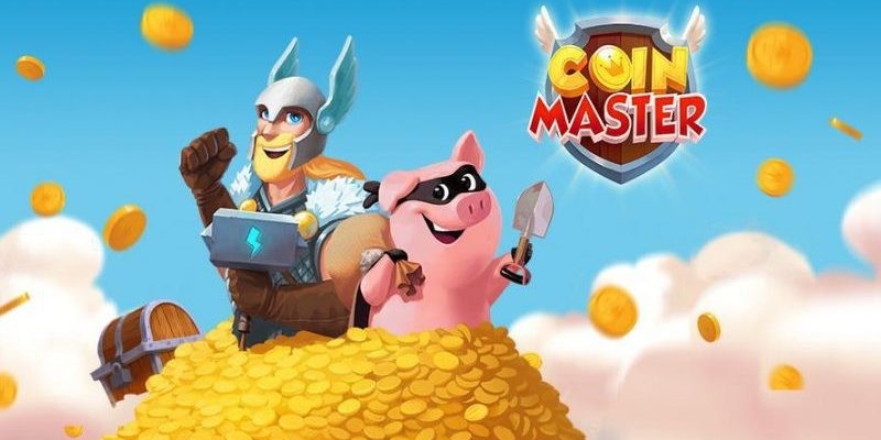 Comment obtenir des tours infinis sur Coin Master