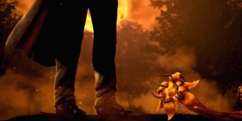 Rencontrez Deterio, le nouveau tueur de Dead by Daylight