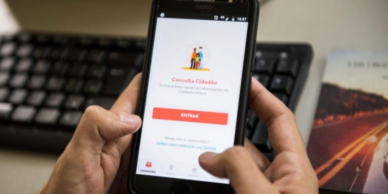 Connaître les conditions pour s'inscrire au Meu CadÚnico