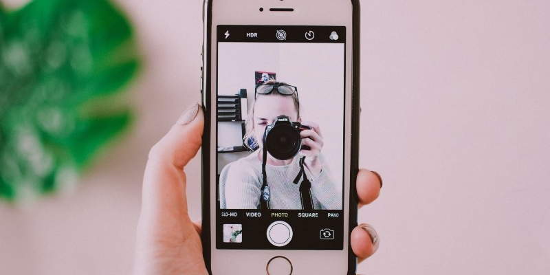 Rencontrez VSCO, l'éditeur vidéo mobile