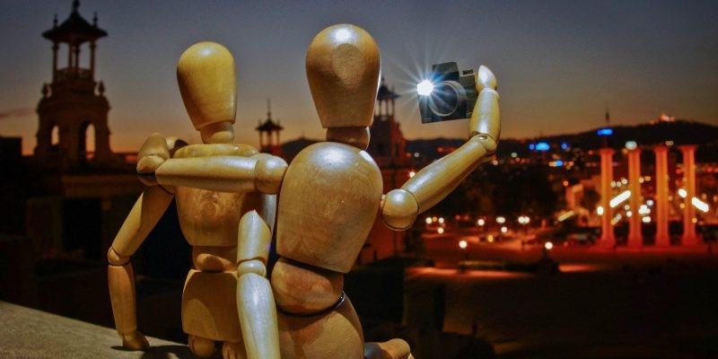 Créer des filtres de films avec VSCO