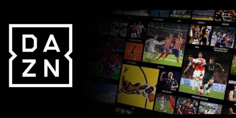 DAZN la vraie alternative pour regarder le sport en direct
