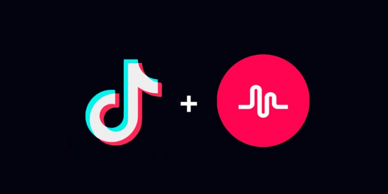 De musical.ly, à un réseau social vedette, pour rivaliser avec Spotify