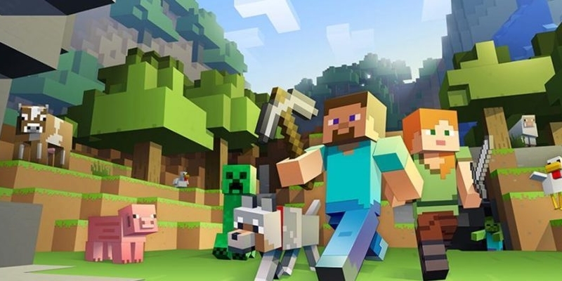 L'ONU avec Minecraft contre le coronavirus