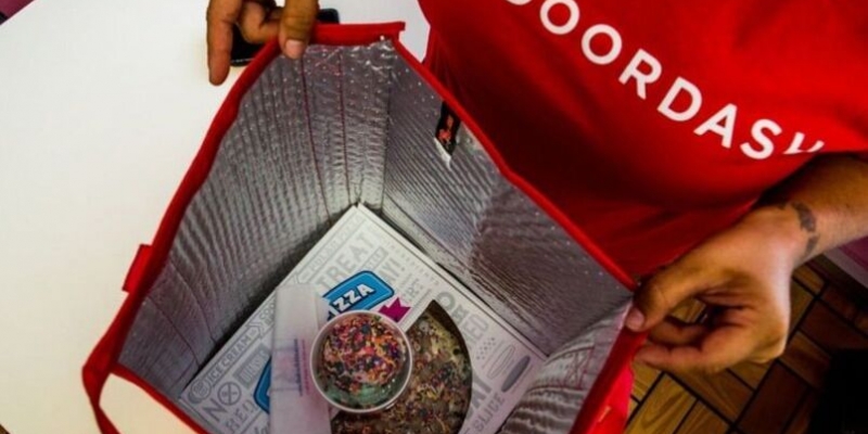 Doordash rejoint FreshBytes
