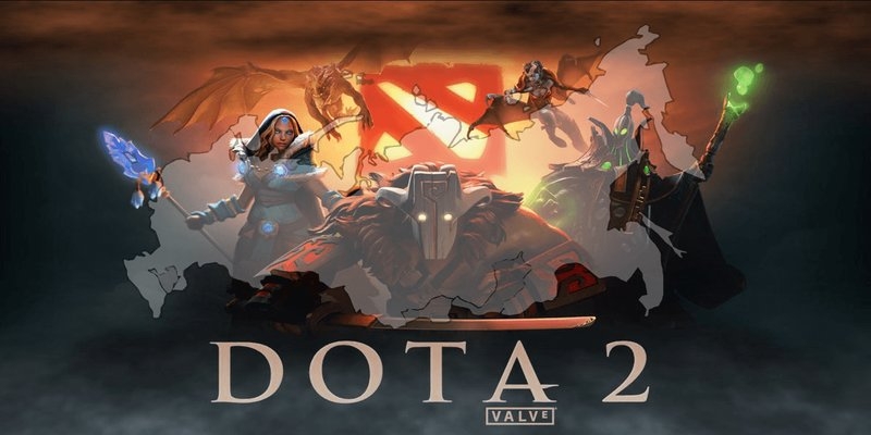 Dota 2: Infamous Gaming bat vos adversaires