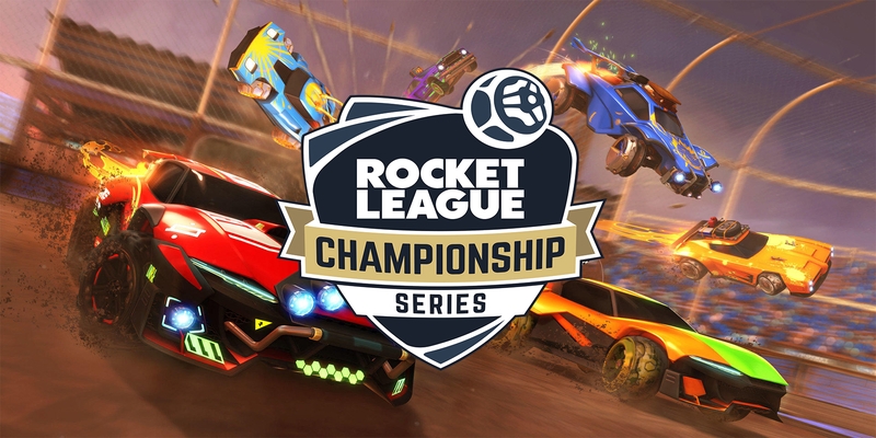 DreamHack produira le RLCS X de Rocket League
