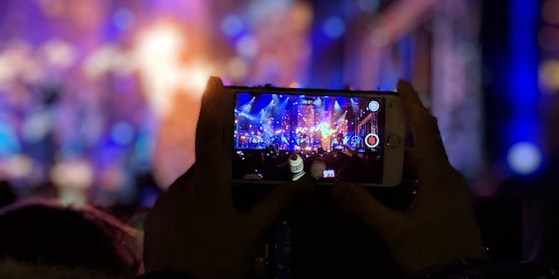 En 2019, TikTok a supprimé 49 millions de vidéos