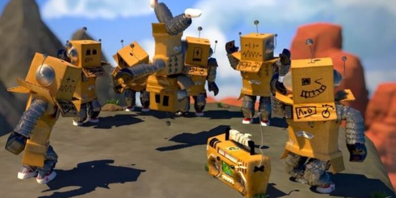 Contrôle parental sur Roblox