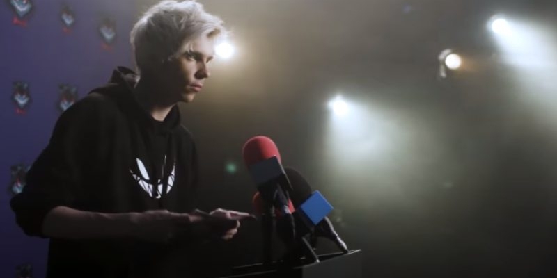 ElRubius continuera sur Twitch