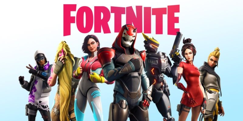 La valeur d'Epic Games augmente de 17 milliards de dollars en 8 ans