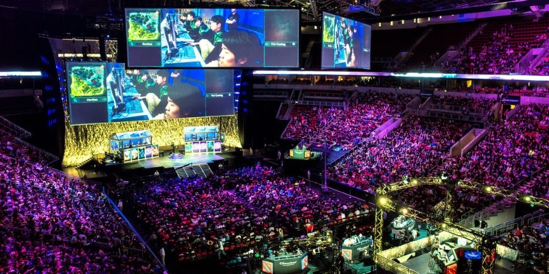 Événement spécial Dota 2: Battle Pass 2020