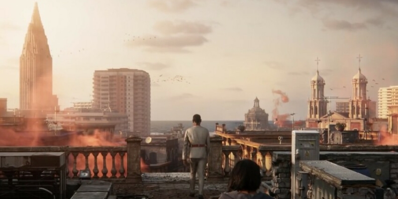 Far Cry 6 a déjà une bande-annonce officielle