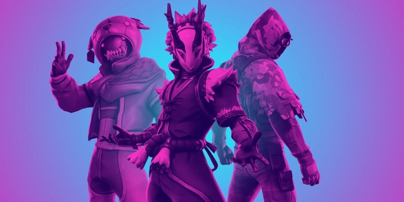 Epic Fortnite présente un nouveau mode de jeu