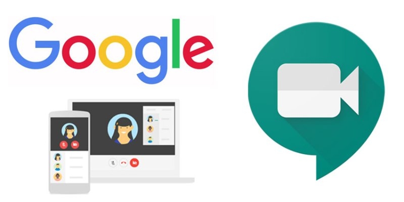 Google Meet sur votre téléviseur