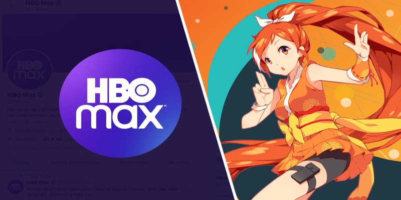 HBO Max ajoutera des tubes Anime
