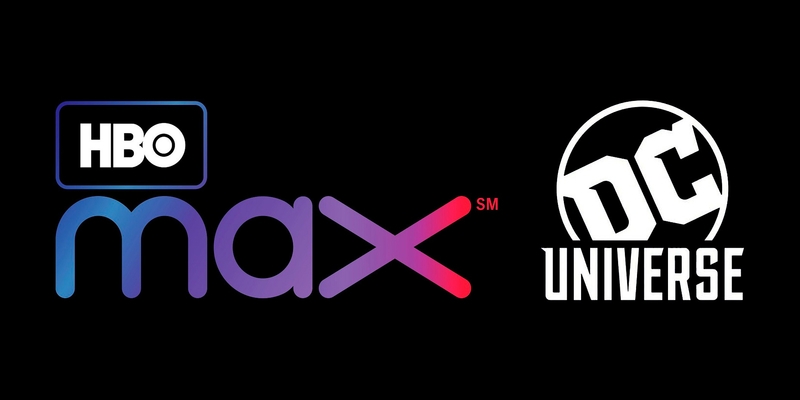 HBO Max annonce 6 émissions de télévision DC à venir