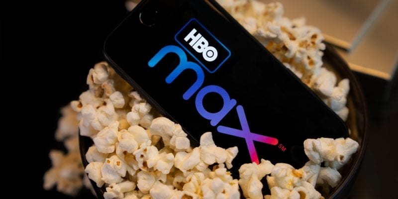 HBO Max la puissante nouveauté du streaming