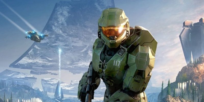 Joseph Staten revient dans Halo Infinite