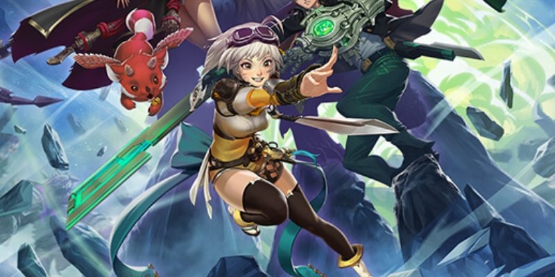 La guerre entre Apple et Fortnine met Battle Breakers en danger