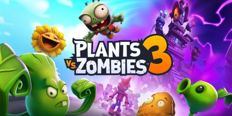Il est temps pour un nouveau Plants Vs Zombies