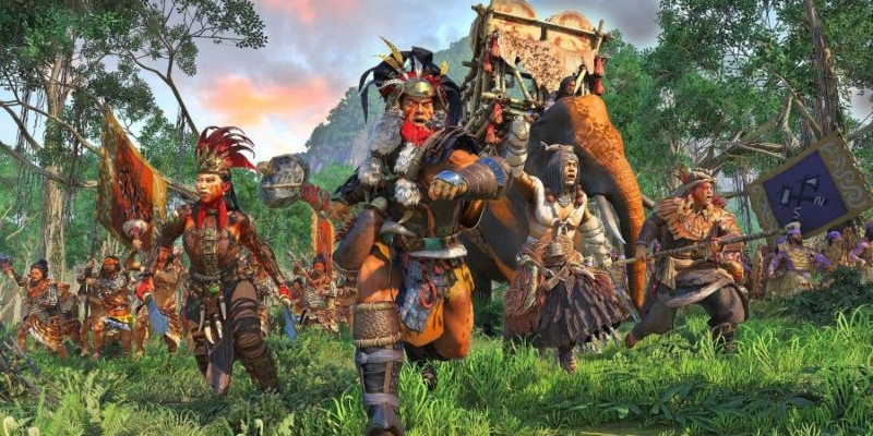 La première extension de Total War: Three Kingdoms arrive en septembre