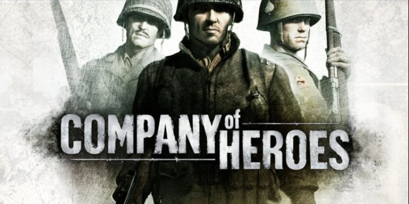 La version mobile de Company of Heroes arrive en septembre