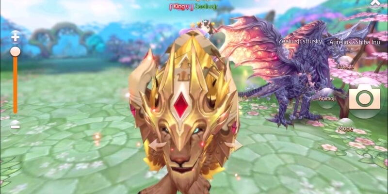 Laplace M atteint le monde en tant que Tales of Wind