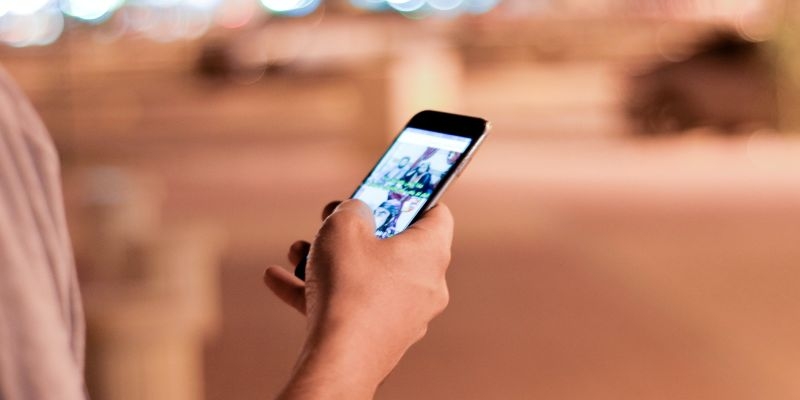 Les meilleures applications pour créer des collages