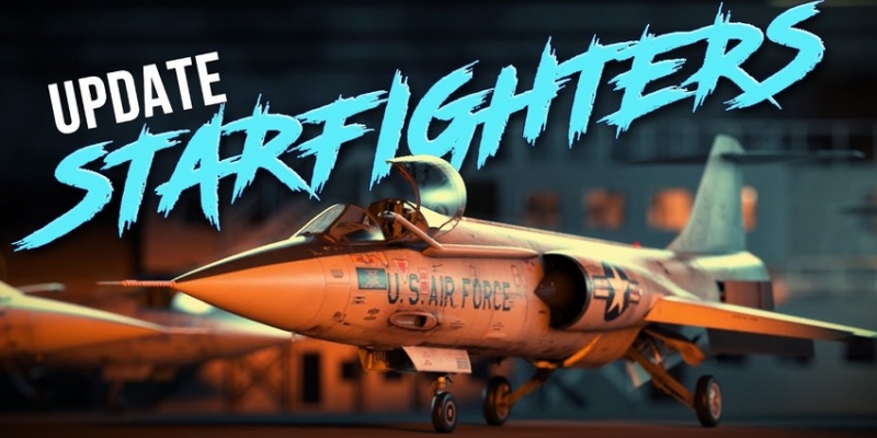 L'option multiplateforme arrive à War Thunder