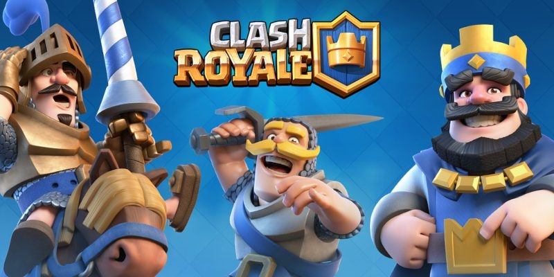 Un défi sans précédent arrive à Clash Royale