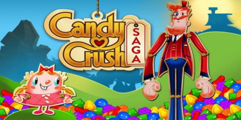 Les créateurs de Candy Crush lancent Crash Bandicoot Mobile