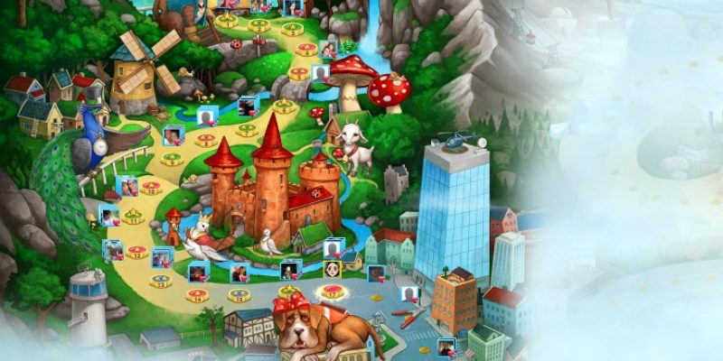 Les meilleures astuces pour être le meilleur de Pet Rescue