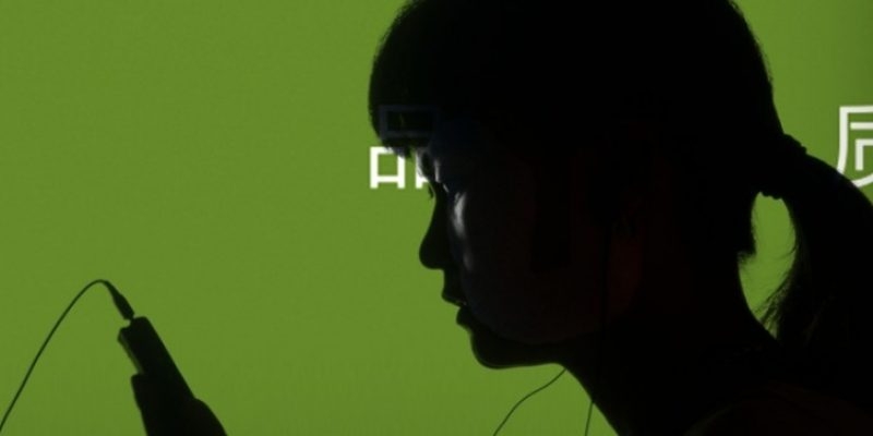 Combat entre Tencent Video et iQiyi lors de diffusions en Chine