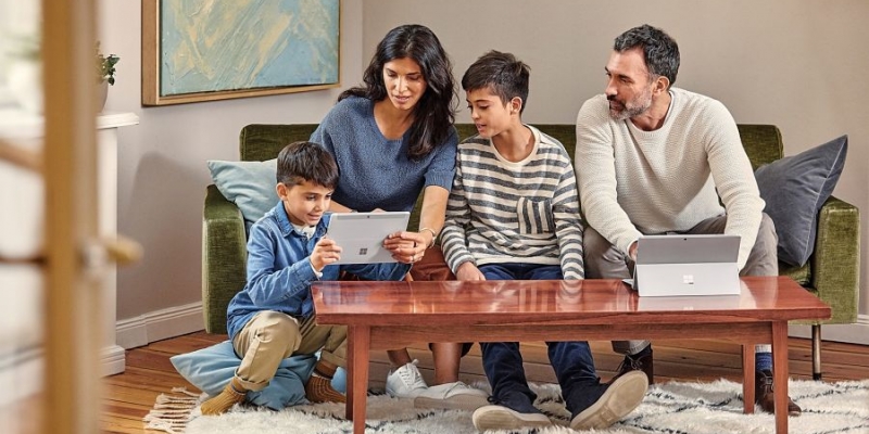 Microsoft Office et un rôle important dans l'éducation