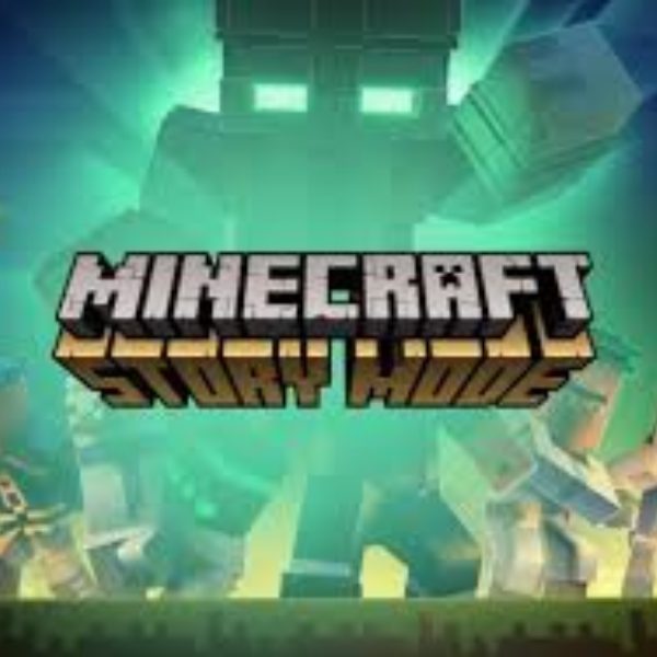 Minecraft: Story Mode