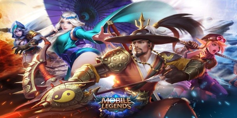 Mobile Legends présente un nouveau héros