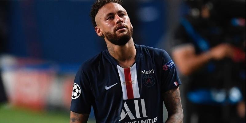 Neymar Wallpapers devra attendre une autre saison pour la photo la plus désirée