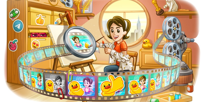 Nouvelles possibilités d'édition sur Telegram